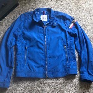 Moncler jacket
